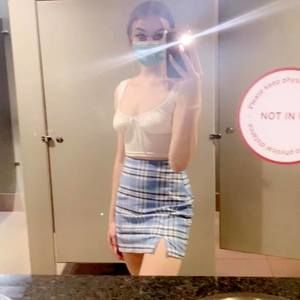 Meet your Posher, Miranda